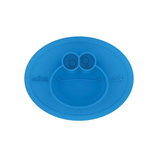 Cookie Monster Mat - Image 2