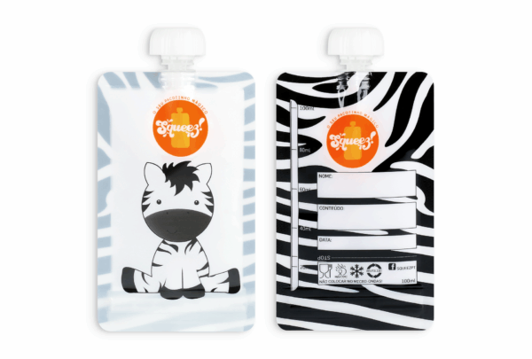 Squeez Zebra