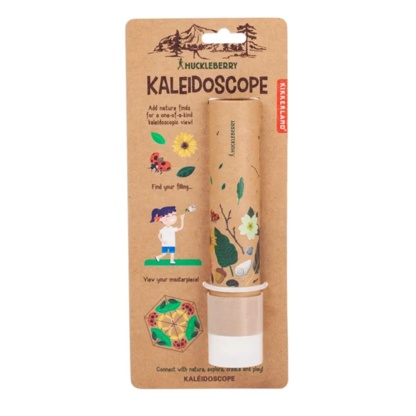 Caleidoscópio - Kikkerland - Image 5