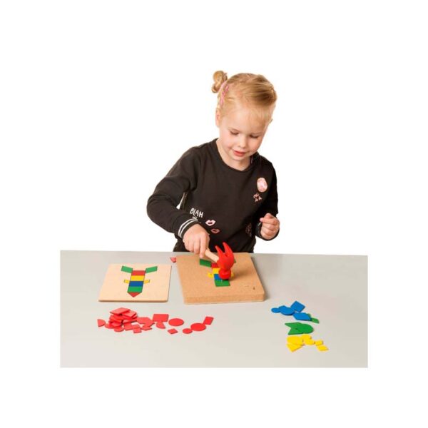 Martelar as figuras - Toys for Life - Image 2
