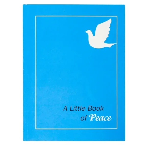 O pequeno livro da Paz | Little Book of Peace