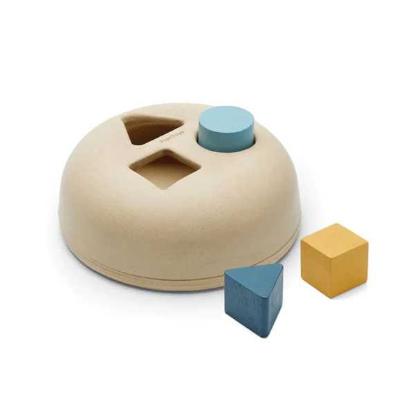 Jogo de Encaixe - Plantoys - Image 6