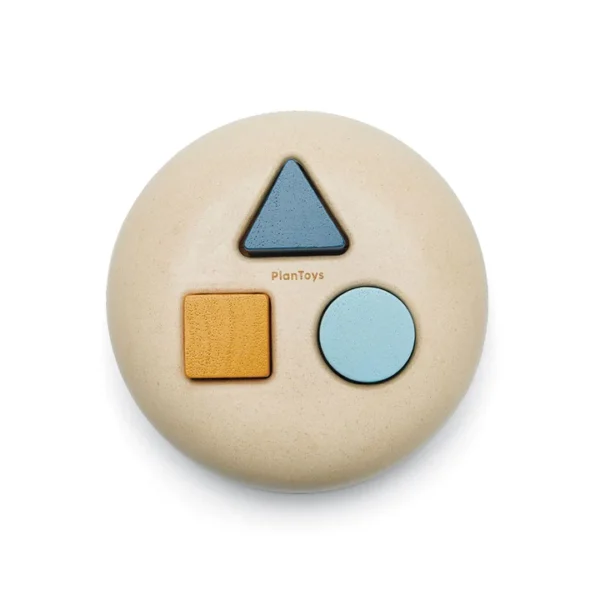 Jogo de Encaixe - Plantoys - Image 2