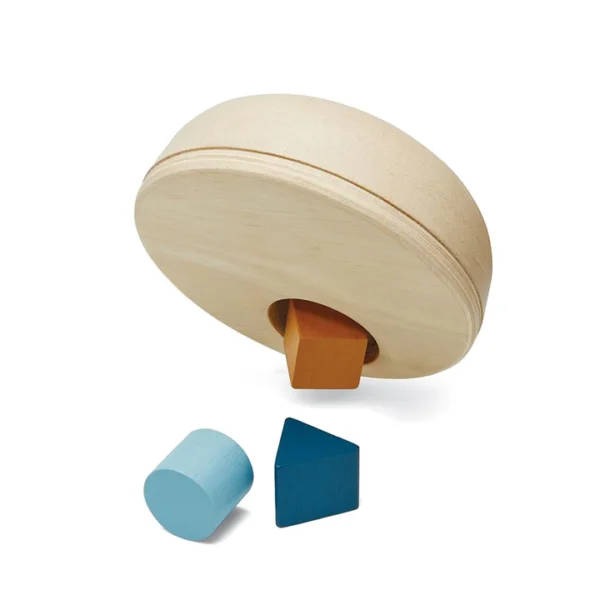 Jogo de Encaixe - Plantoys - Image 3