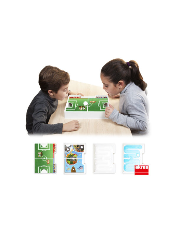 Jogos de Sopro - Akros - Image 2