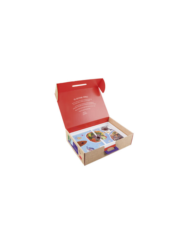 Jogos de Sopro - Akros - Image 4