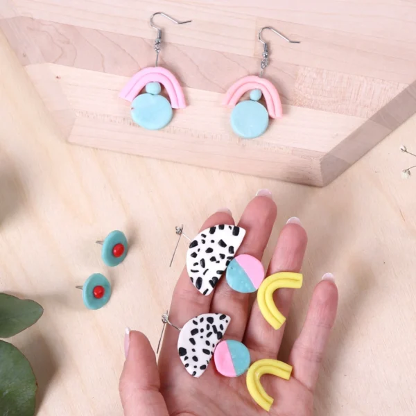 DIY Bijuteria - Kikkerland - Image 2