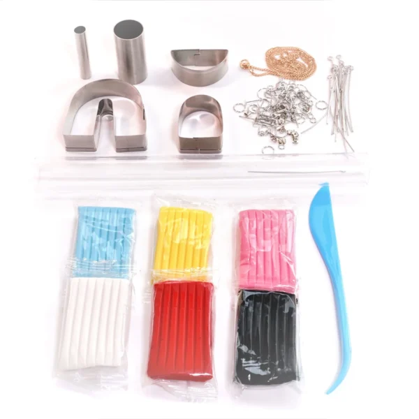 DIY Bijuteria - Kikkerland - Image 3