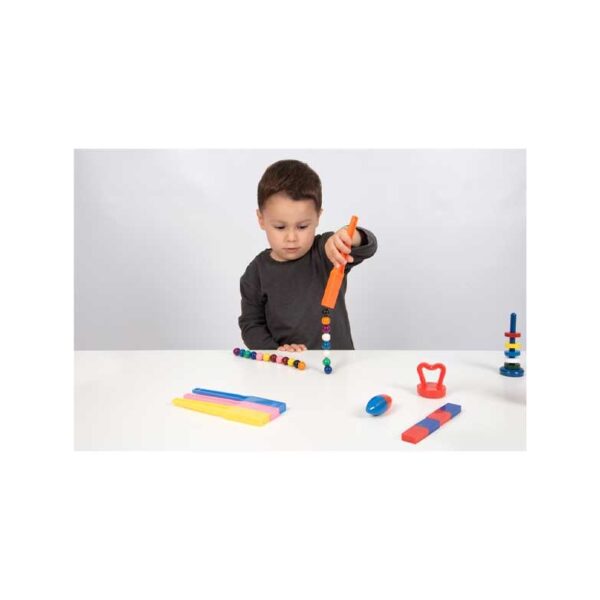 Kit de Magnetismo - Image 3