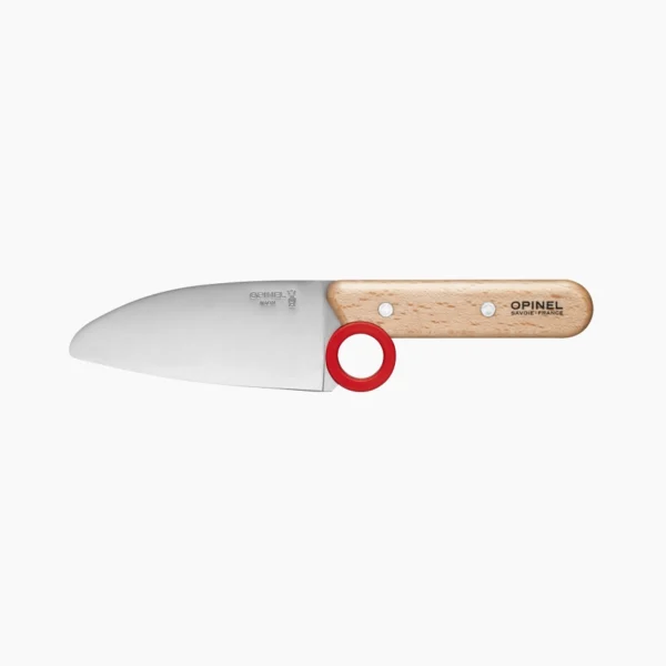 Kit Opinel "Le Petit Chef" - Image 2