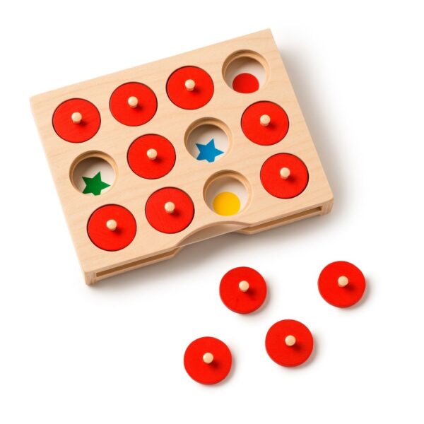 Procura e Encontra  - Toys for Life - Image 2