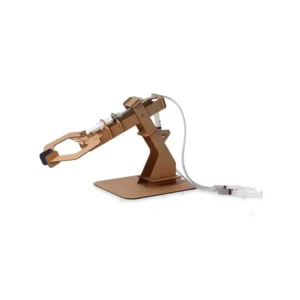 DIY Garra Hidráulica - Kikkerland