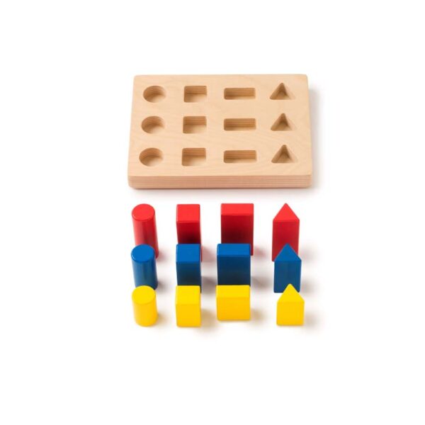 Classificar Sólidos - Toys for Life - Image 2