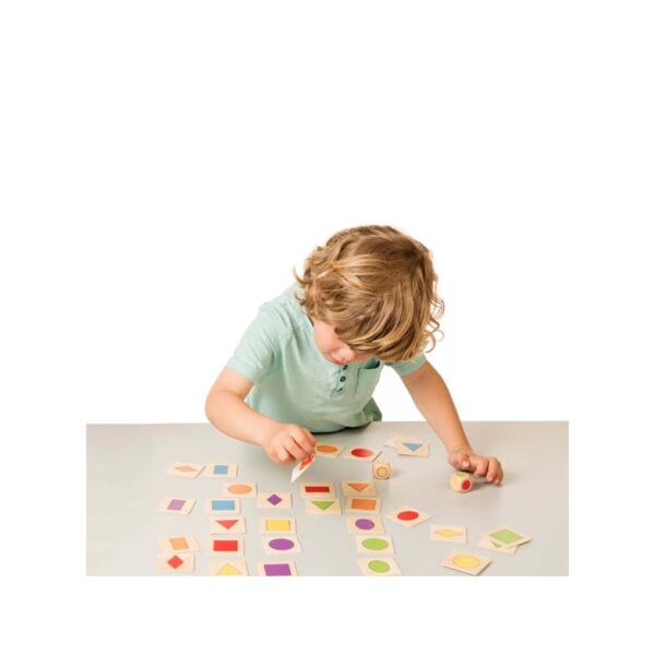 Encontra a forma - Toys for Life - Image 4