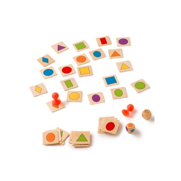 Encontra a forma - Toys for Life - Image 2