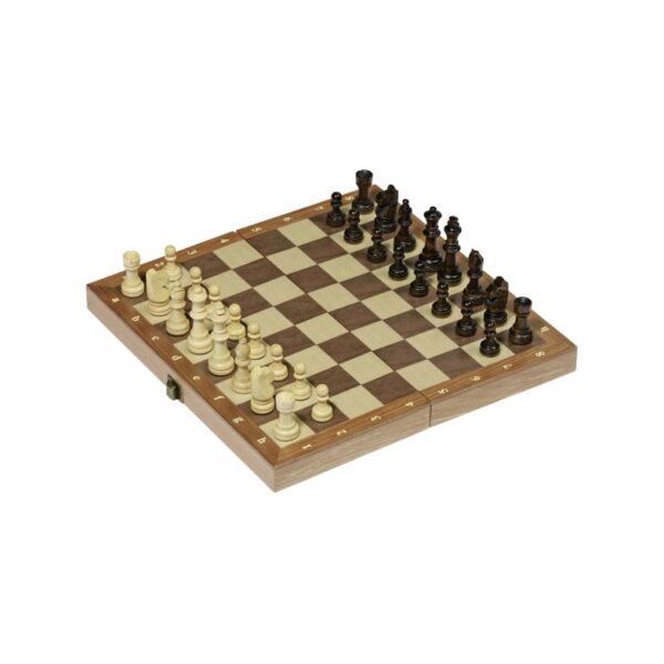 Tabuleiro de Xadrez