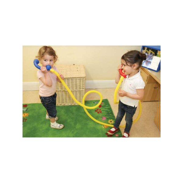 Jogo do Telefone - Tickit - Image 4