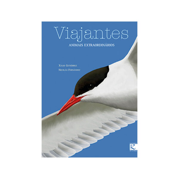Viajantes - Animais Extraordinários