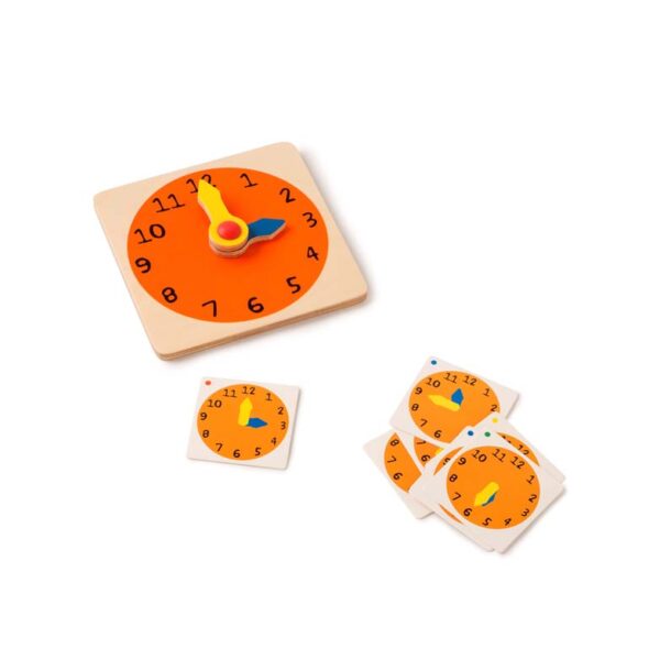 Que horas são? - Toys for Life - Image 3