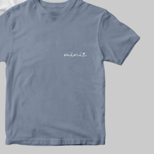 T-shirt "Mini"