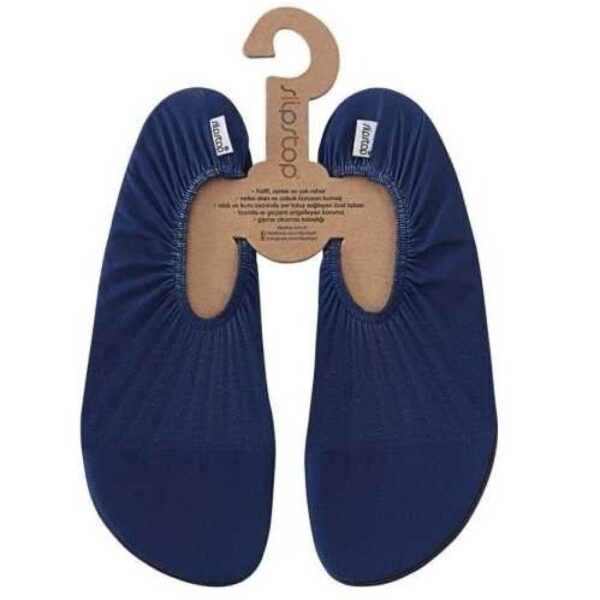 slipstop navy adulto