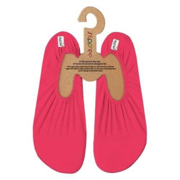 slipstop de adulto fuchsia
