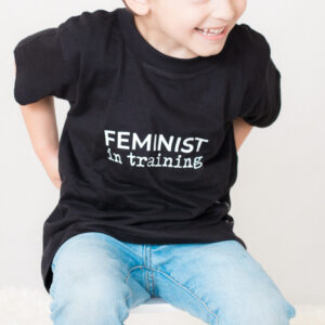t-shirt feminist
