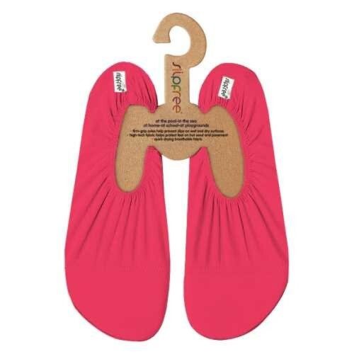slipstop de adulto fuchsia