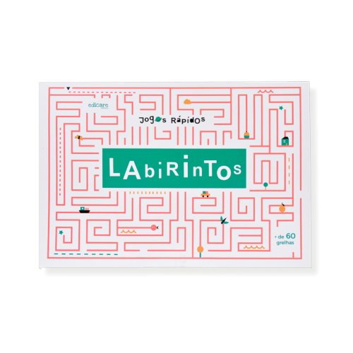 labirintos