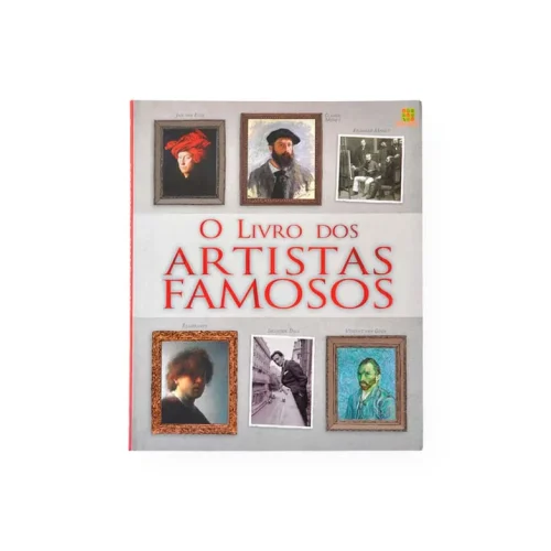 o-livro-dos-artistas-famosos